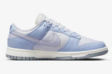 Nike Dunk Low FN0323-400 Cobalt Bliss Sail W 44.5