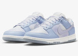 Nike Dunk Low FN0323-400 Cobalt Bliss Sail W 44.5
