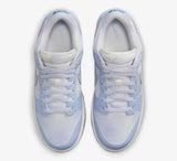 Nike Dunk Low FN0323-400 Cobalt Bliss Sail W 44.5