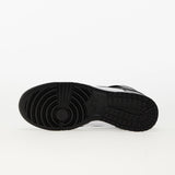 Nike Dunk High Retro DD1399-105 White Black Orange 44.5