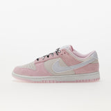 Nike Dunk Low LX DV3054-600 Pink Foam Pure Platinum 36.5