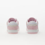 Nike Dunk Low LX DV3054-600 Pink Foam Pure Platinum 36.5