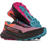 La Sportiva Prodigio W 56R412411 Rose Springtime 39