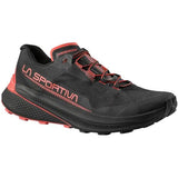 La Sportiva Prodigio 56Q999317 Black Tango Red 43