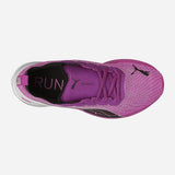 Puma Deviate Nitro W 194453-12 Deep Orchid Black 38