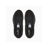 Puma Magnify Nitro Knit W 376908-01 Black Castlerock 38