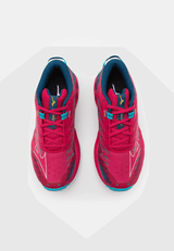 Mizuno Wave Daichi 7 W J1GK227141 Jazzy Bluebird 37