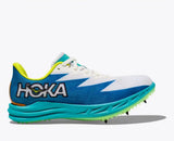 Hoka Crescendo MD 1134520-CDVB Running Track 39 1/3