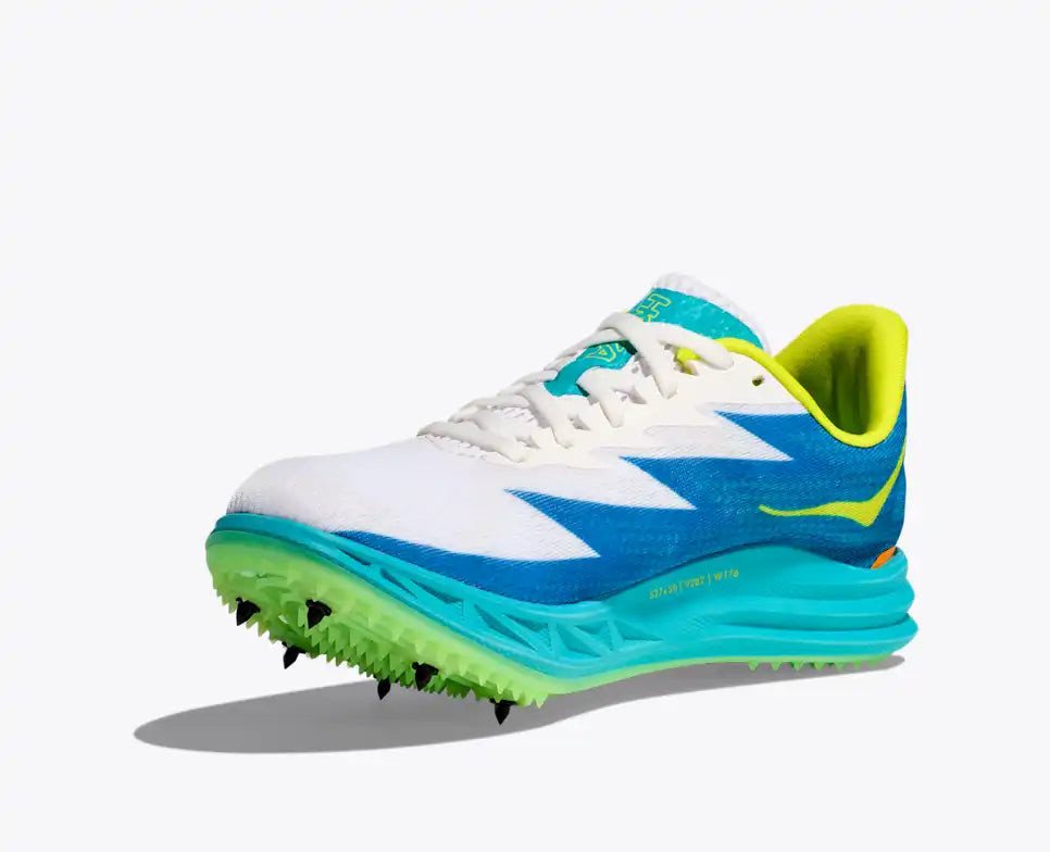 Hoka Crescendo MD 1134520-CDVB Running Track 39 1/3