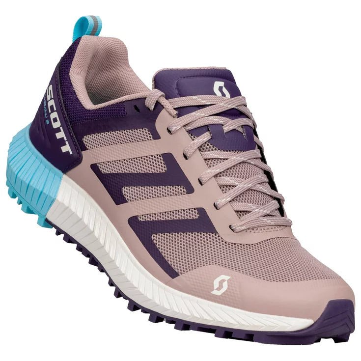 Scott Kinabalu 2 W 280056-6831012 Blush Pink 40.5