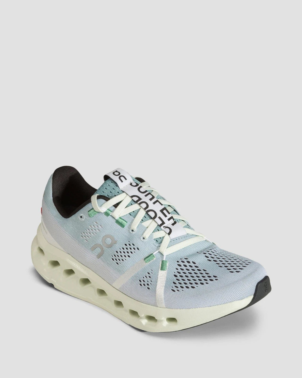 On Running Cloudsurfer W 3WD10442078 Mineral Aloe 38 