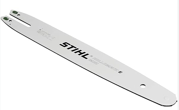 Guide-chaîne STIHL Rollomatic E 35 cm 3/8” 1.1 mm – Réf. 3005 003 3909