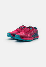 Mizuno Wave Daichi 7 W J1GK227141 Jazzy Bluebird 38