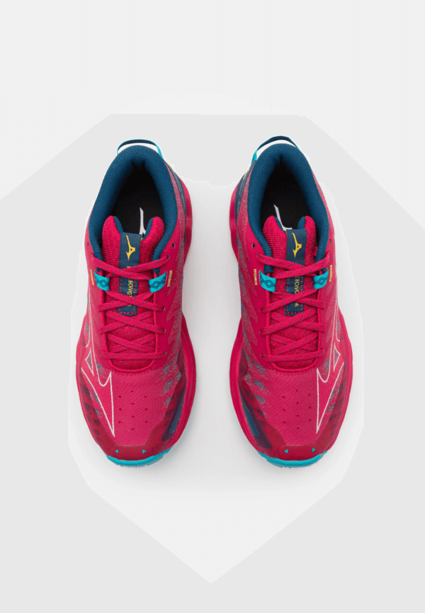 Mizuno Wave Daichi 7 W J1GK227141 Jazzy Bluebird 38
