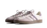 Adidas Gazelle Indoor Kith IH0120 Ash Purple Gum 42