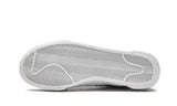 Nike Blazer Low Sacai DD1877-001 Medium Grey 45.5