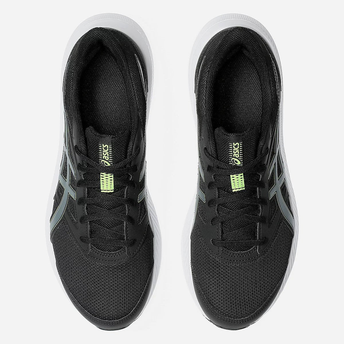 Asics Jolt 4 1011B603-008 Black Steel Grey 47