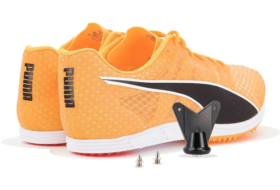 Puma evoSPEED Distance 11 377961-01 Sun Stream 39 