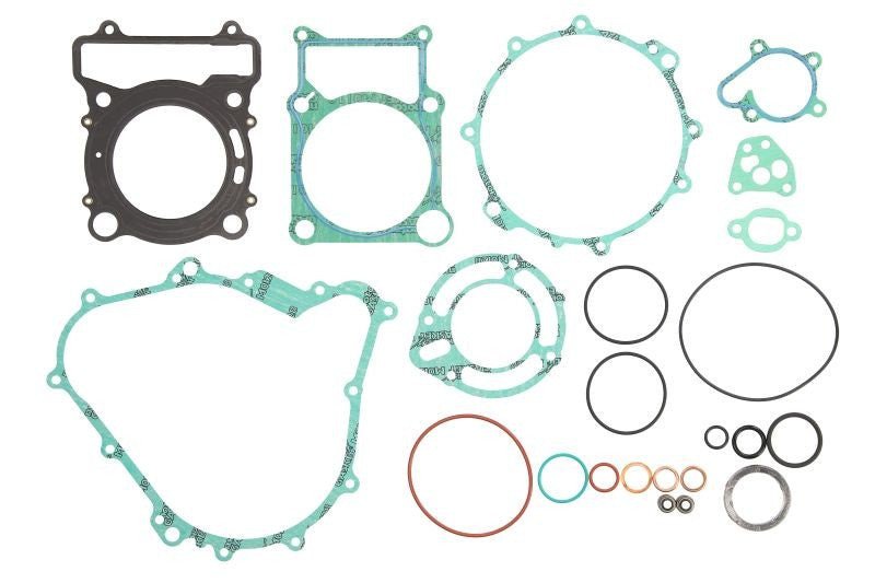 Athena Motordichtungssatz Yamaha YFM 400 450 Kodiak 2000-2021