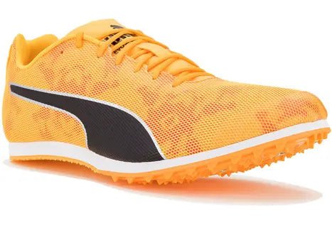 Puma evoSPEED Star 8 377959-01 Sun Stream Black 44 