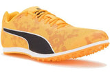 Puma evoSPEED Star 8 377959-01 Sun Stream Black 44 