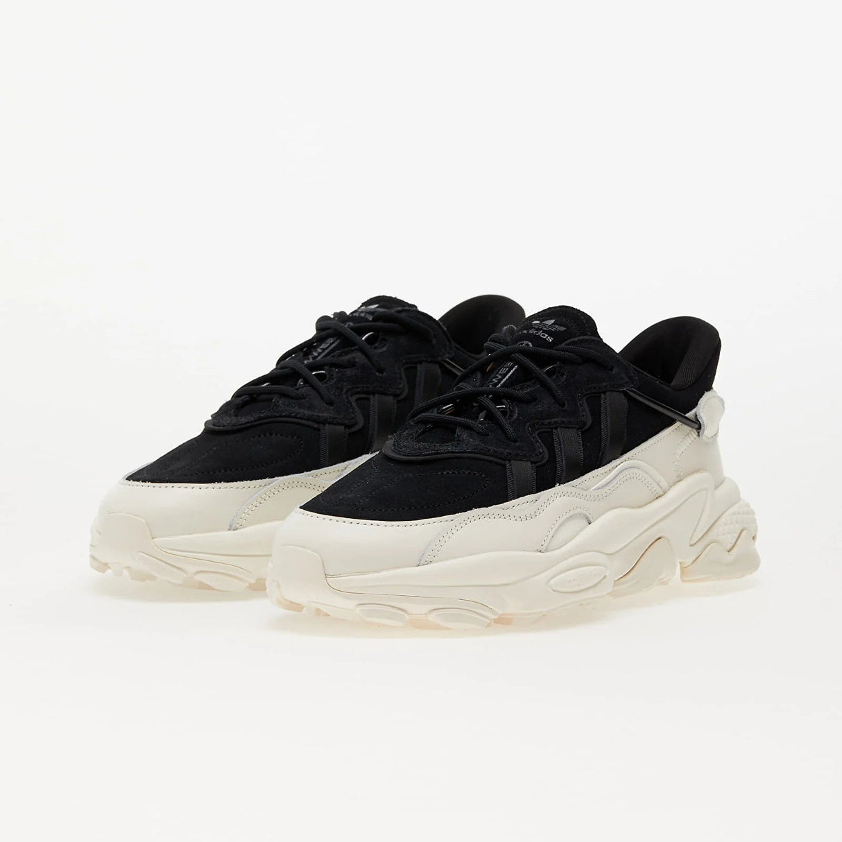 Adidas Ozweego TR ID9826 Noir Blanc 42
