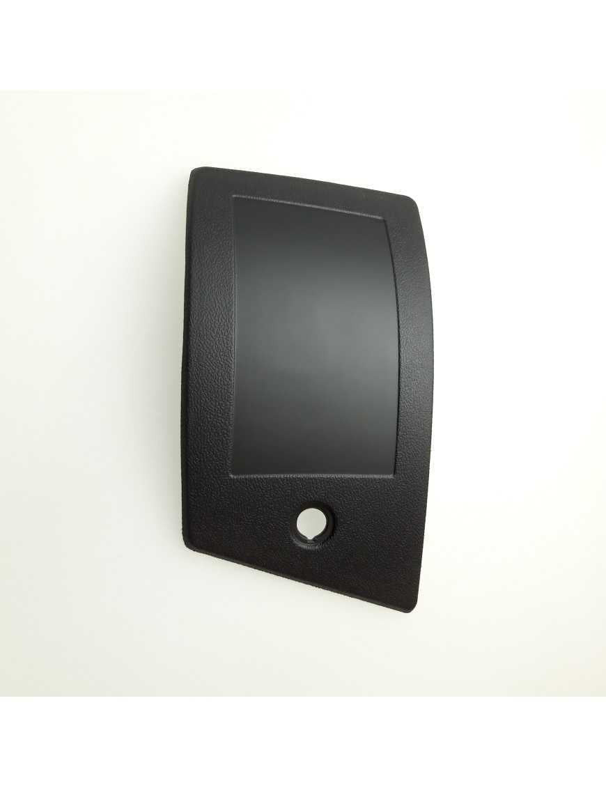 Trappe de boîte à gants gauche noire TGB Blade 550 600 1000