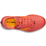 Saucony Peregrine 12 W S10737-32 Coral Redrock 40