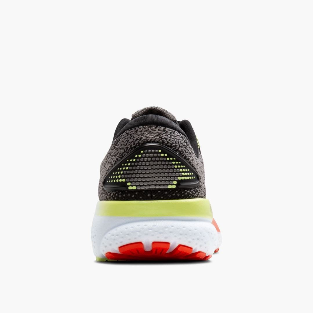 Brooks Ghost 16 1104181D049 Black Mandarin 41