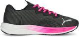 Puma Velocity Nitro 2 Fade W 378527-03 38 Black Silver
