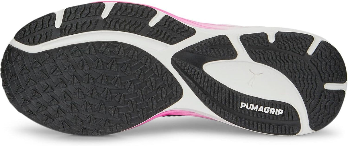 Puma Velocity Nitro 2 Fade W 378527-03 38 Black Silver