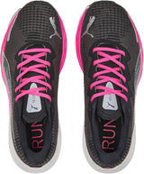 Puma Velocity Nitro 2 Fade W 378527-03 38 Black Silver