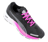Puma Velocity Nitro 2 Fade W 378527-03 37 Black Silver
