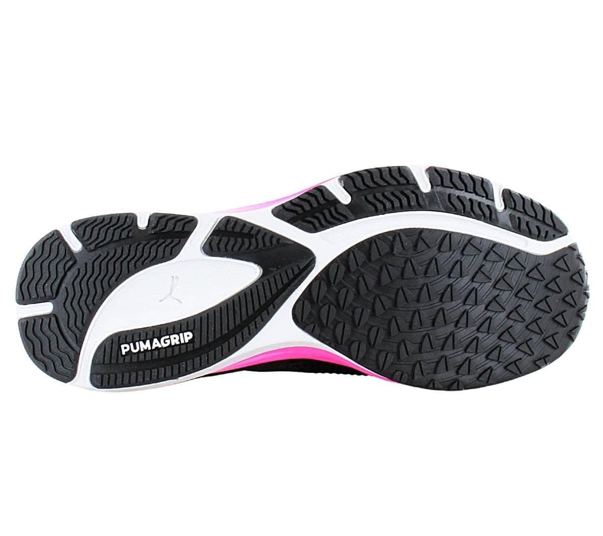 Puma Velocity Nitro 2 Fade W 378527-03 37 Black Silver
