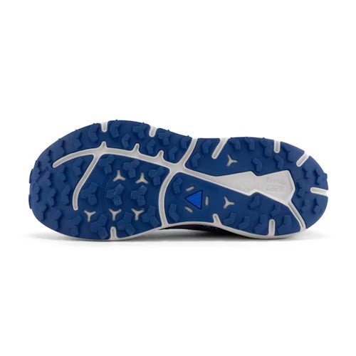 Brooks Divide 4 W 1203941B582 Purple Navy 37.5