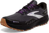 Brooks Divide 4 GTX 1203931B073 Femme 37.5 Trail Gore-Tex
