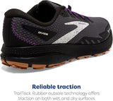 Brooks Divide 4 GTX 1203931B073 Femme 37.5 Trail Gore-Tex
