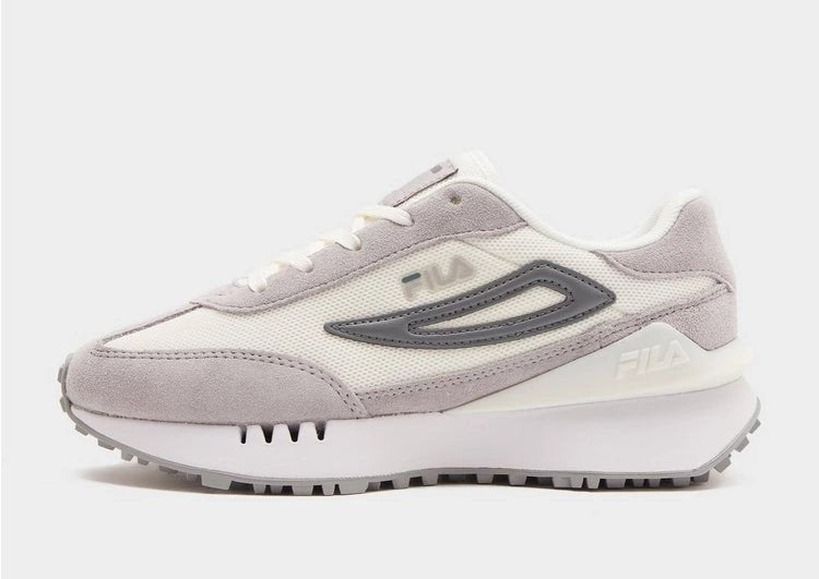 Fila Levonte 3RM02772925 Junior 4.5 JNR Weiß Goats