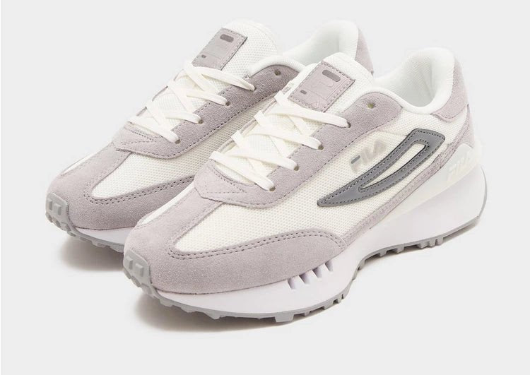 Fila Levonte 3RM02772925 Junior 4.5 JNR Weiß Goats