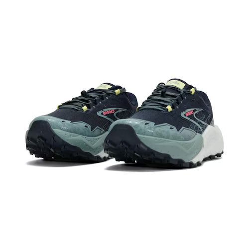 Brooks Caldera 7 1204041B485 Femme 38 Trail Running