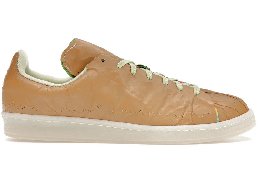 Adidas Campus 80 Crop H03540 41 1/3 Originals
