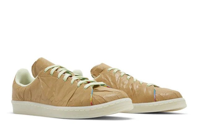 Adidas Campus 80 Crop H03540 41 1/3 Originals