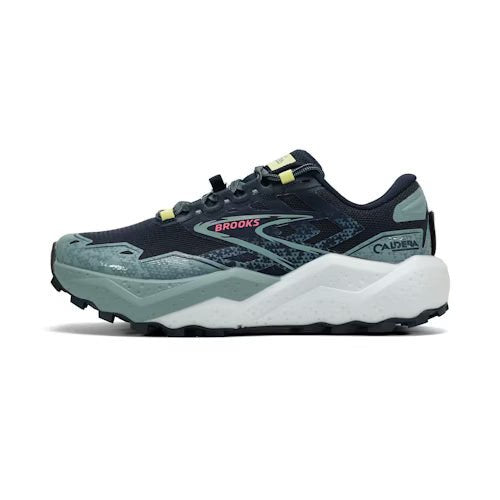 Brooks Caldera 7 1204041B485 Femme 40 Trail Running