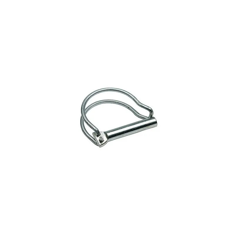 Goupille pour outil de fraise Ø 10 x 45 mm motoculteur