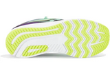 Chaussures Running Saucony Ride 14 JR Fille – Pointure 36.5 – Coloris Mint – Neuf