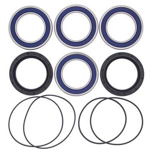 Kit roulement roue arrière Moose Racing Yamaha Raptor YFZ 0215-0168