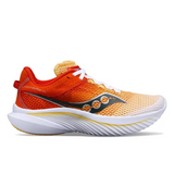 Chaussures Running Saucony Kinvara 14 Femme – Pointure 38.5 – Coloris White/Flax – Neuf