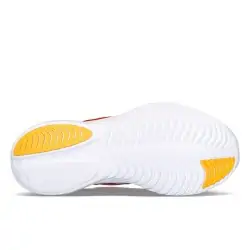 Chaussures Running Saucony Kinvara 14 Femme – Pointure 38.5 – Coloris White/Flax – Neuf