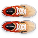 Chaussures Running Saucony Kinvara 14 Femme – Pointure 38.5 – Coloris White/Flax – Neuf