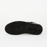 Sneakers Jordan Spizike Low Homme – Pointure 42 – Coloris Black/Anthracite – Neuf